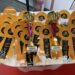 Виставкові нагороди розплідника абіссинських кішок Ruddy Love